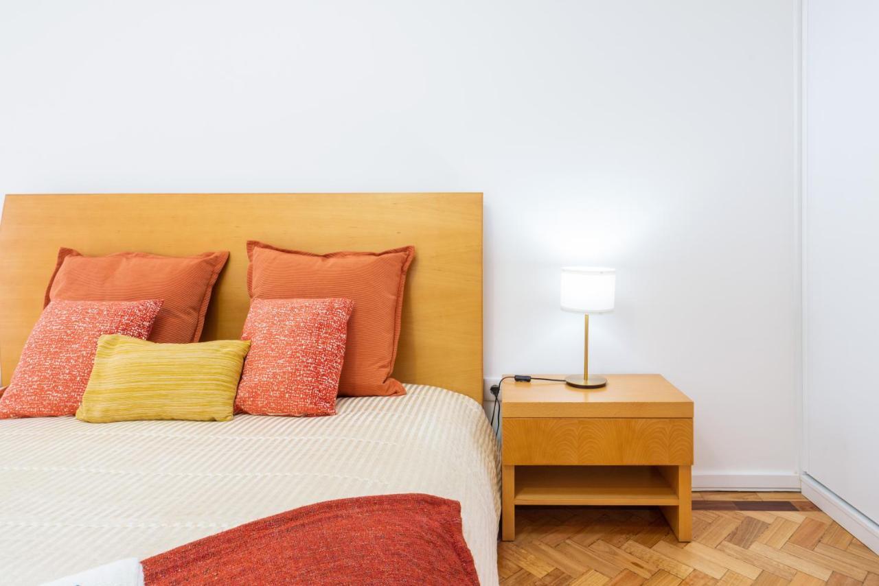 Host Wise - Spacious Fresh Flat W Terrace - Near Sea Espinho  Exterior photo