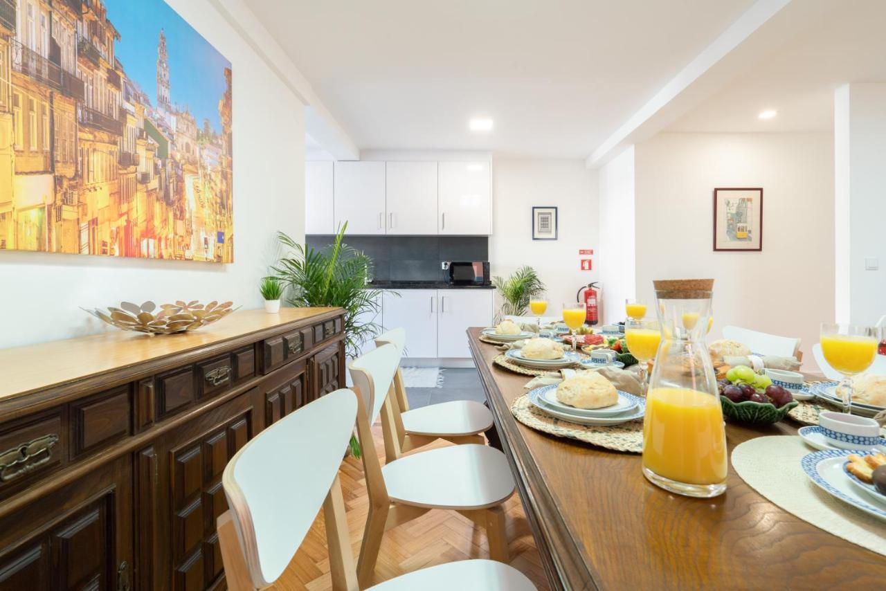 Host Wise - Spacious Fresh Flat W Terrace - Near Sea Espinho  Exterior photo