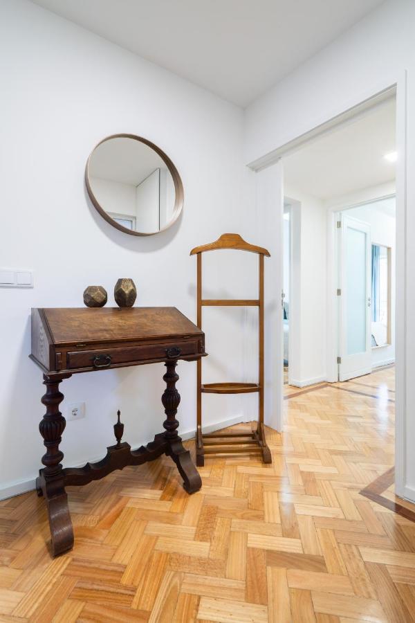 Host Wise - Spacious Fresh Flat W Terrace - Near Sea Espinho  Exterior photo