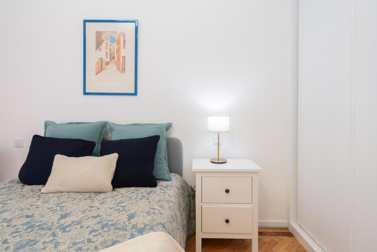 Host Wise - Spacious Fresh Flat W Terrace - Near Sea Espinho  Exterior photo